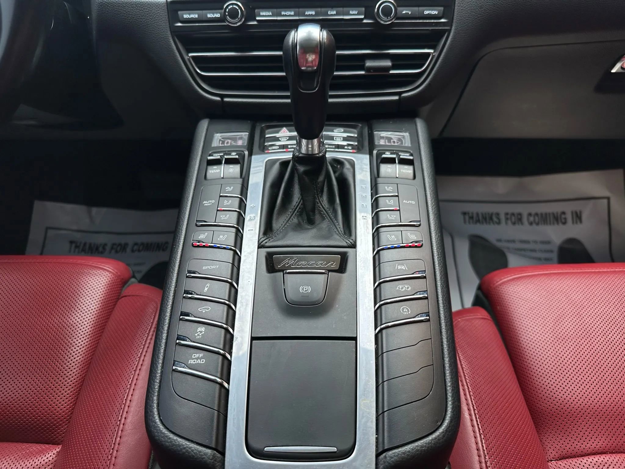 Used 2020 Porsche Macan S image 29