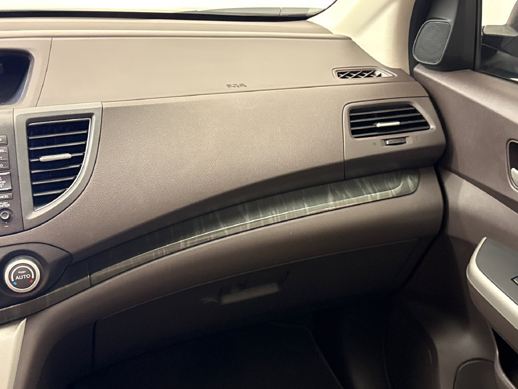 Used 2014 Honda CR-V EX-L image 16