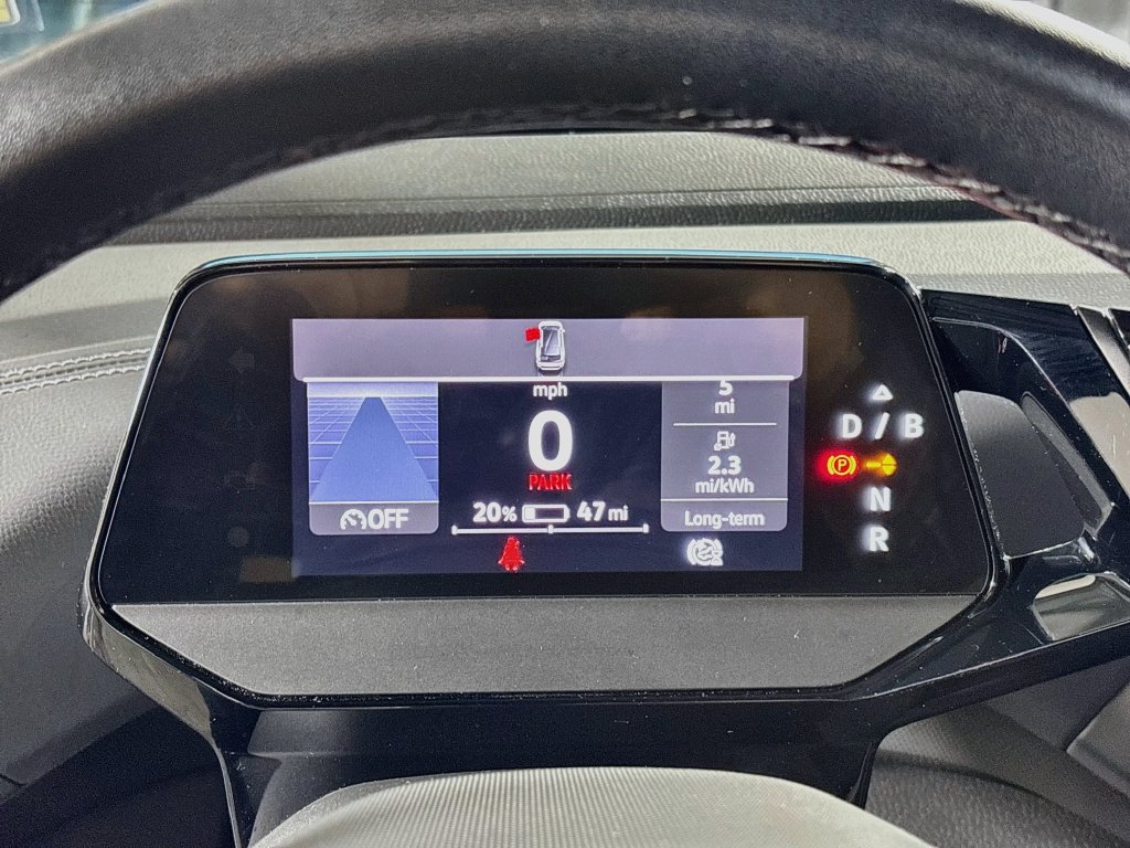 Certified 2023 Volkswagen ID.4 Pro S Plus AWD/4WD image 15
