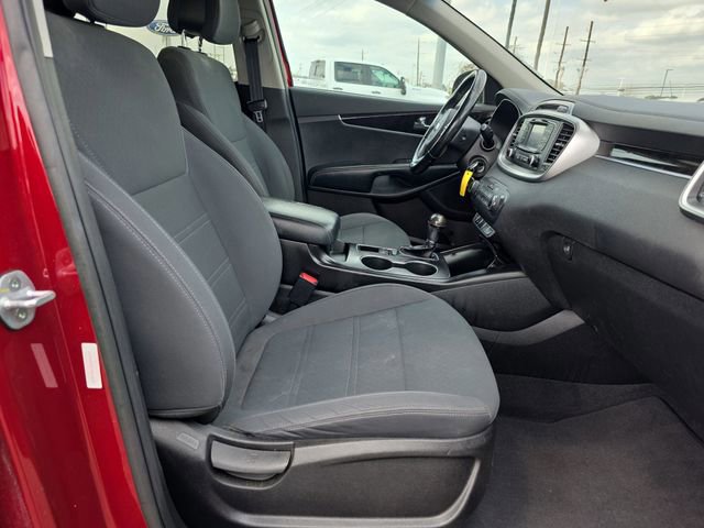 Used 2016 Kia Sorento LX w/ LX Convenience Package FWD image 15