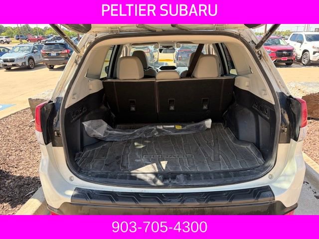 Used 2021 Subaru Forester Limited image 17