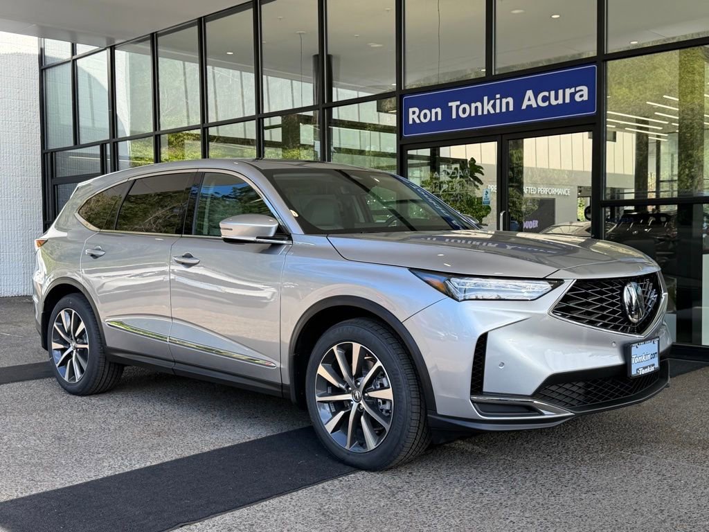 New 2026 Acura MDX SH-AWD w/ Technology Package