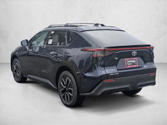 New 2026 Toyota bZ AWD/4WD image 15