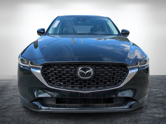 New 2025 MAZDA CX-5 AWD 2.5 S w/ Preferred Package image 9