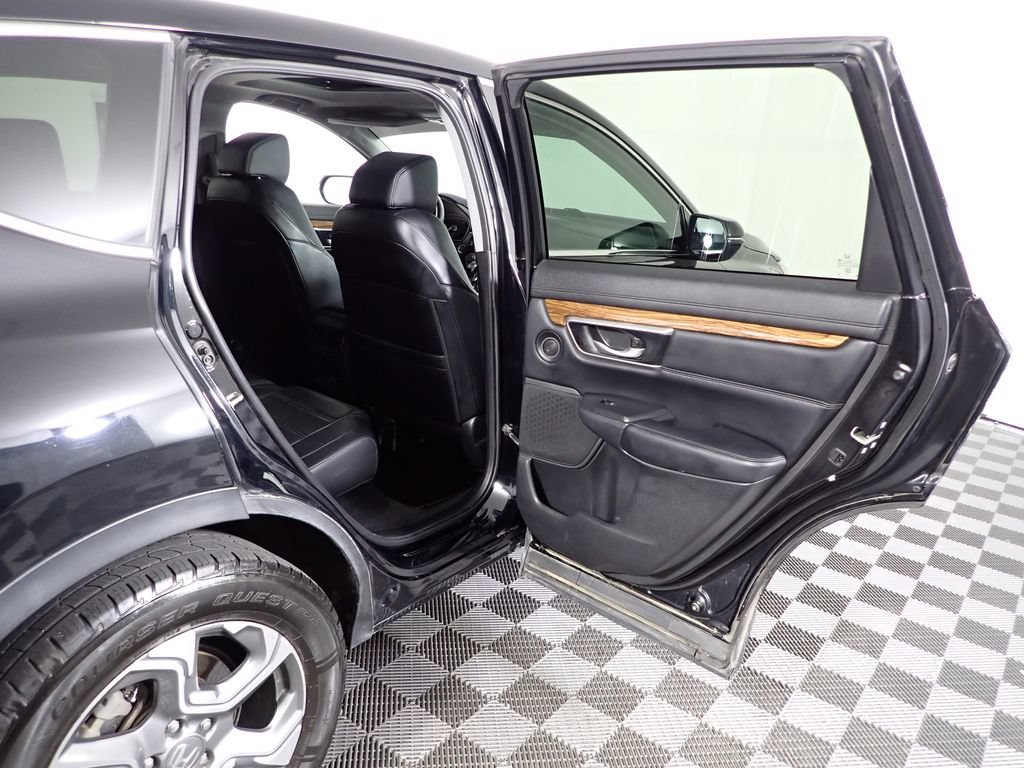 Used 2019 Honda CR-V EX-L image 35