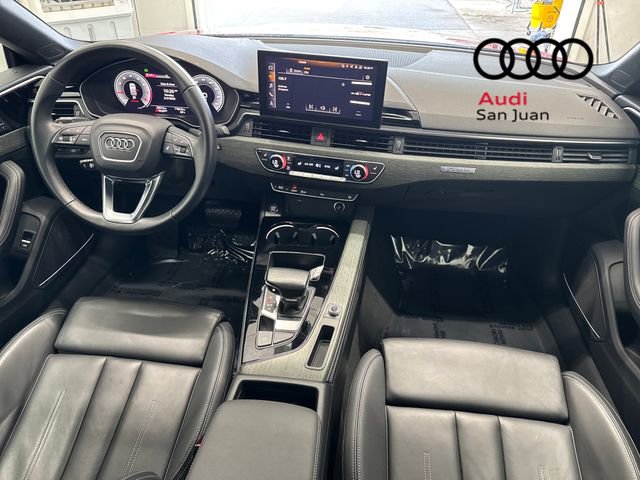 Used 2024 Audi A5 2.0T Premium Plus image 35