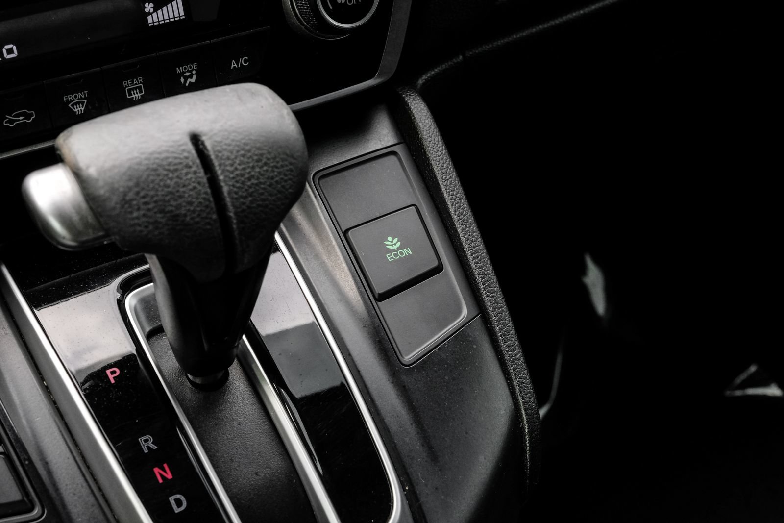 Used 2019 Honda CR-V LX image 25