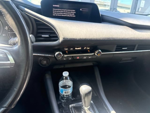 Used 2020 MAZDA MAZDA3 AWD Sedan w/ Preferred Package image 10