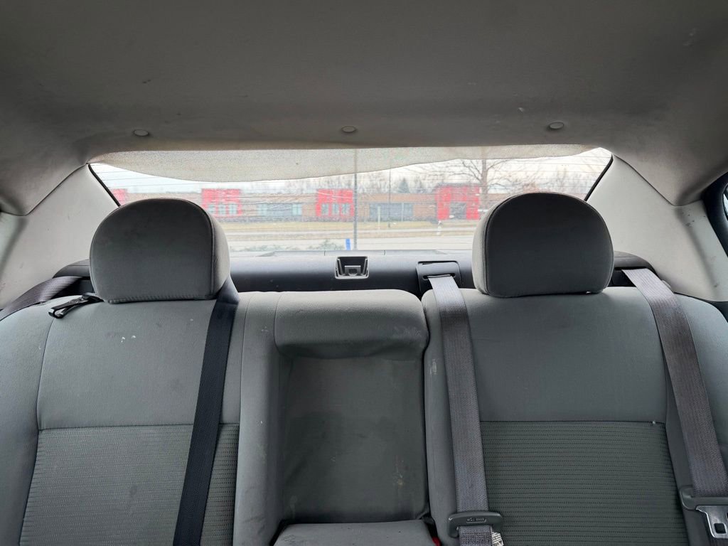 Used 2012 Nissan Sentra 2.0 S w/ Convenience Pkg image 20