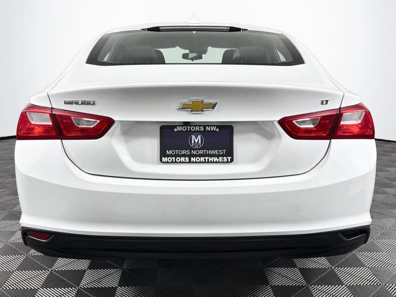Used 2023 Chevrolet Malibu LT FWD image 22