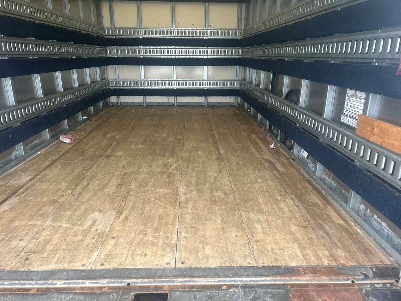 Used 2021 Chevrolet Express 3500 RWD image 12