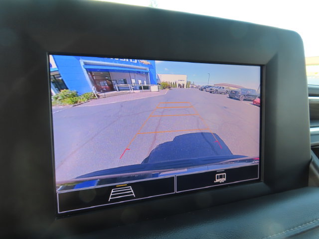 Certified 2023 Chevrolet Tahoe LS AWD/4WD image 29
