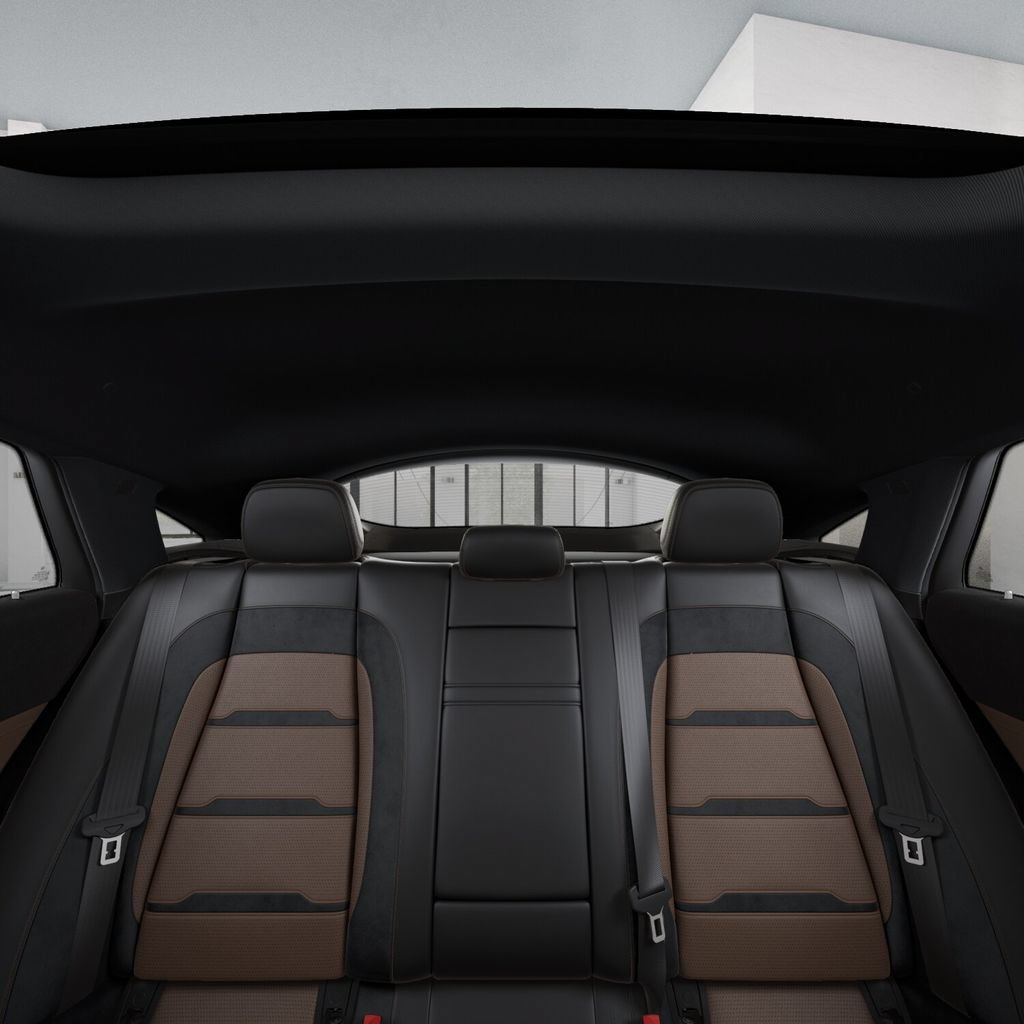 New 2026 Mercedes-Benz GLE 53 AMG 4MATIC Coupe image 44