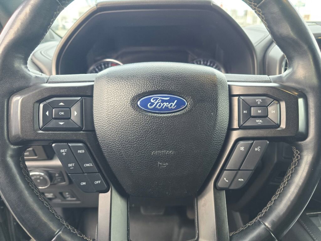 Used 2018 Ford Expedition Limited image 23