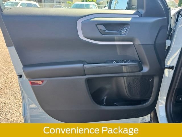 Certified 2023 Ford Bronco Sport Big Bend w/ Convenience Package AWD/4WD image 13