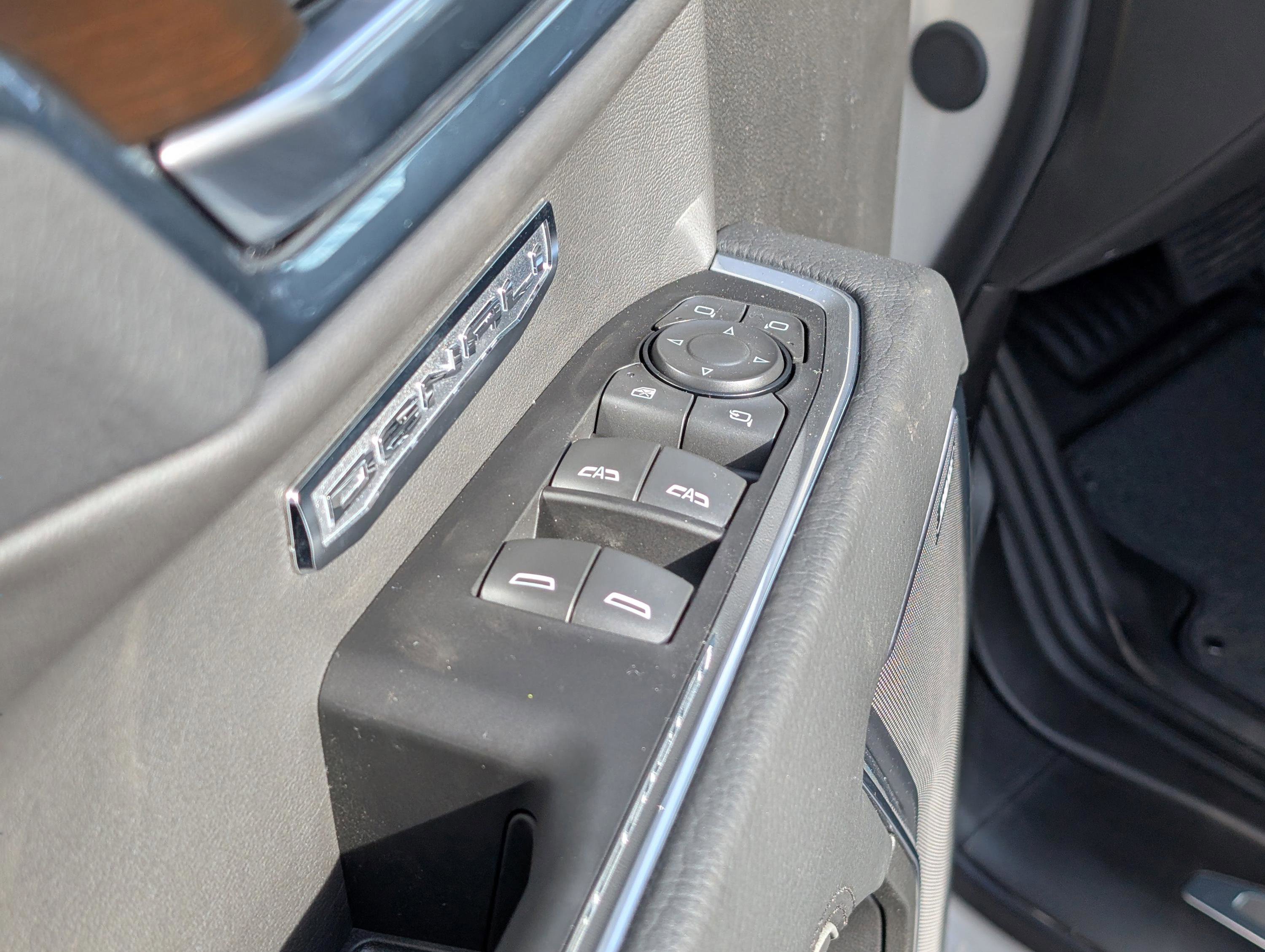 New 2026 GMC Sierra 1500 Denali w/ Denali Reserve Package image 16