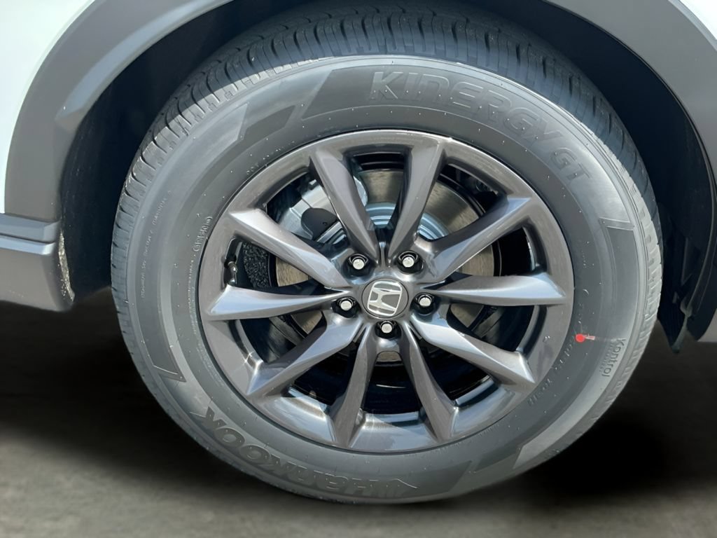 Certified 2026 Honda CR-V EX-L image 15