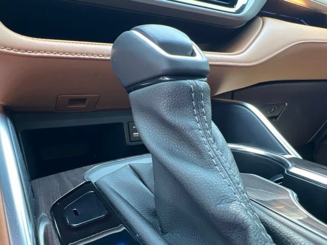 Used 2022 Toyota Highlander Platinum AWD/4WD image 21