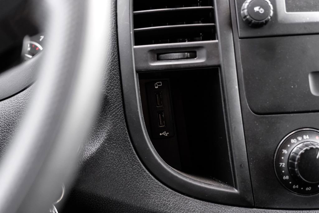 Used 2023 Mercedes-Benz Metris image 23