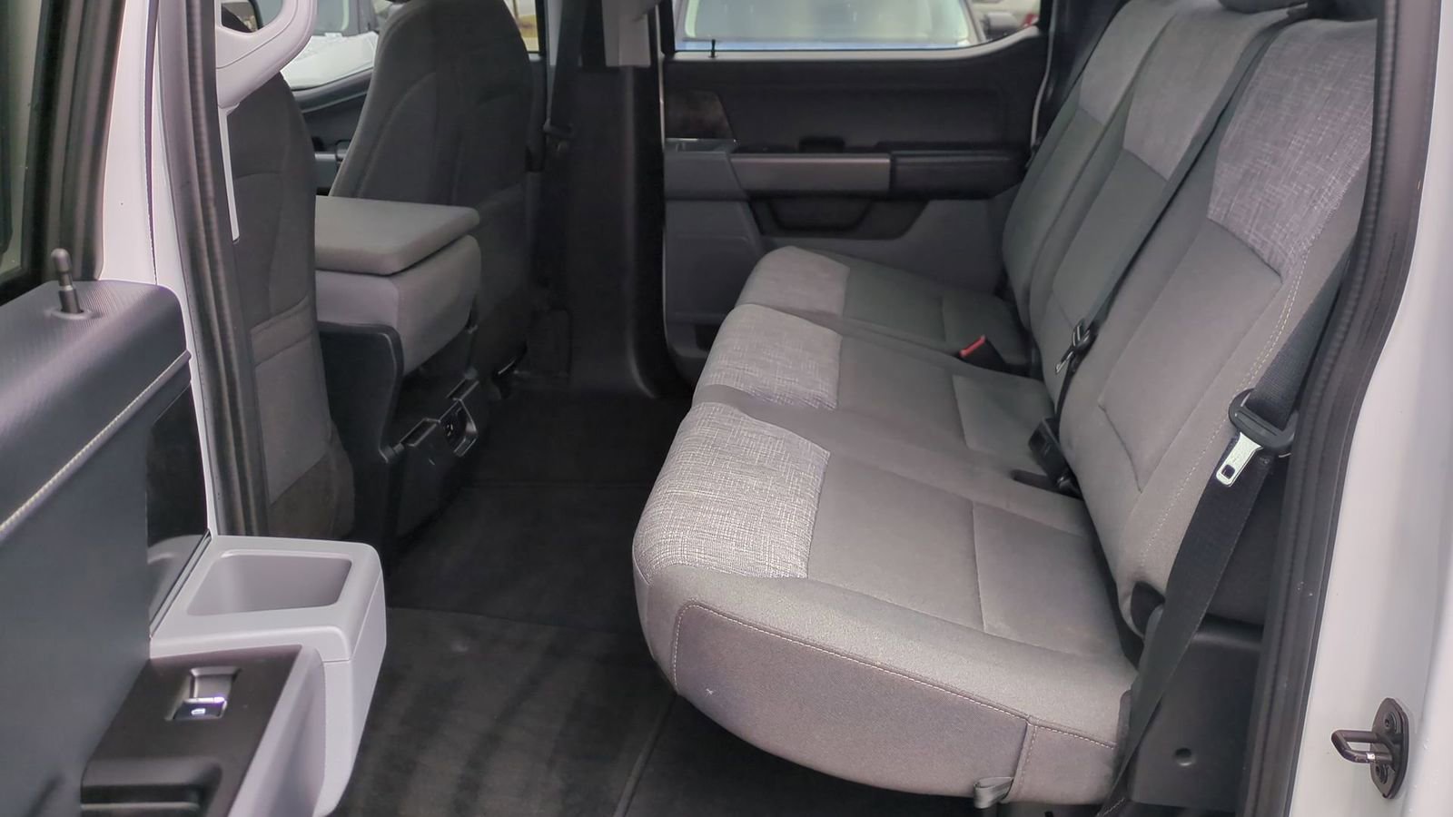 Used 2023 Ford F150 XLT w/ Equipment Group 302A High image 21