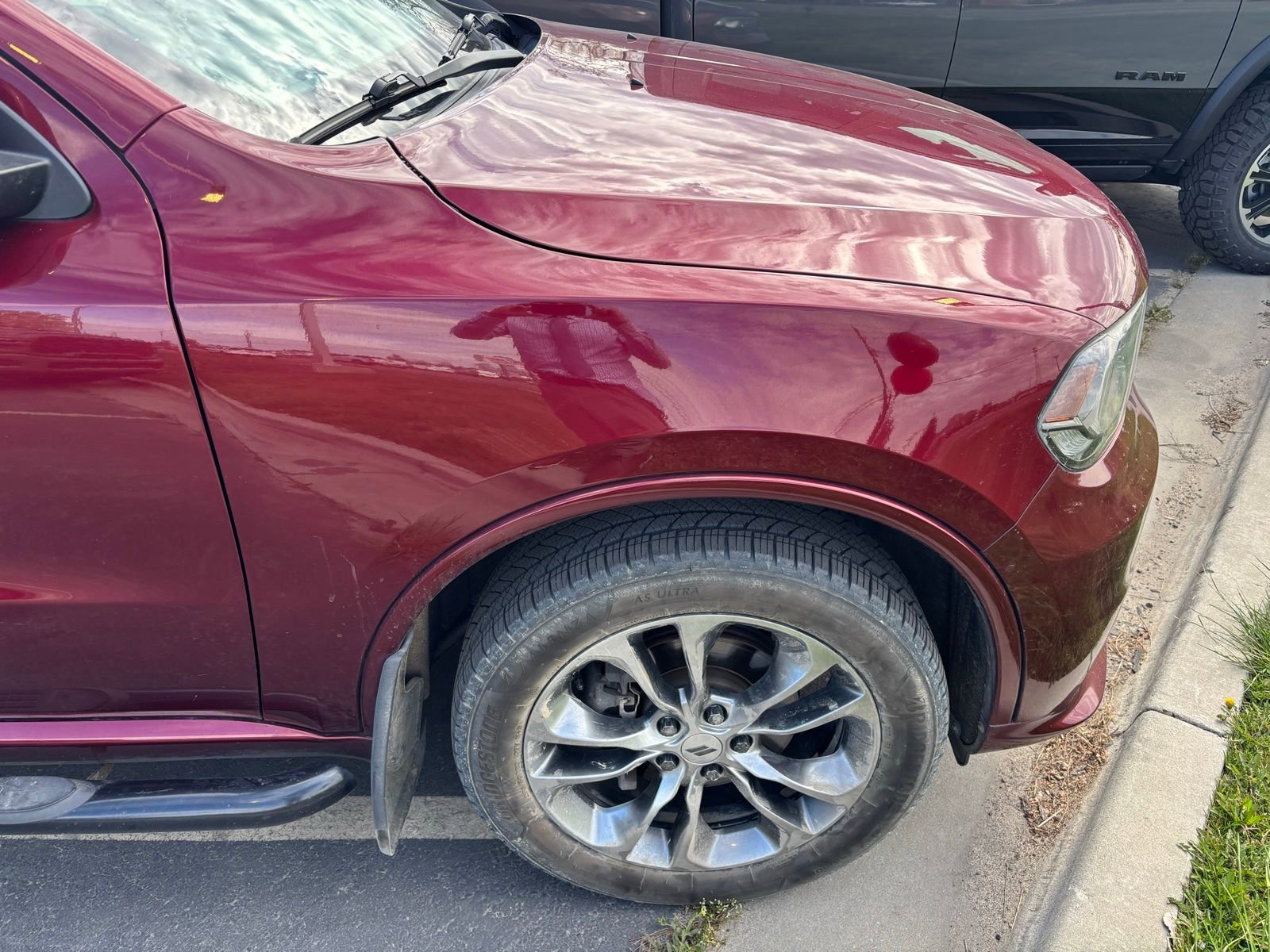 Used 2020 Dodge Durango GT image 5