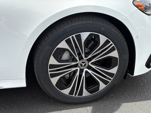New 2026 Mercedes-Benz E 350 4MATIC Sedan image 28