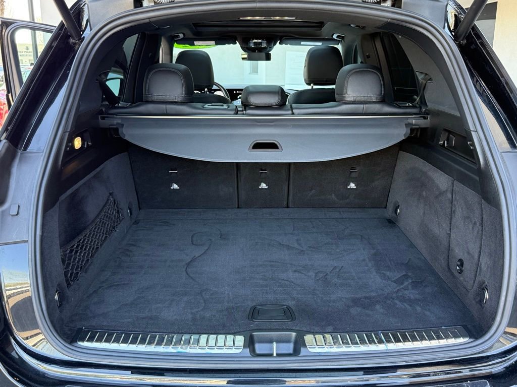 Certified 2022 Mercedes-Benz GLE 350 image 18