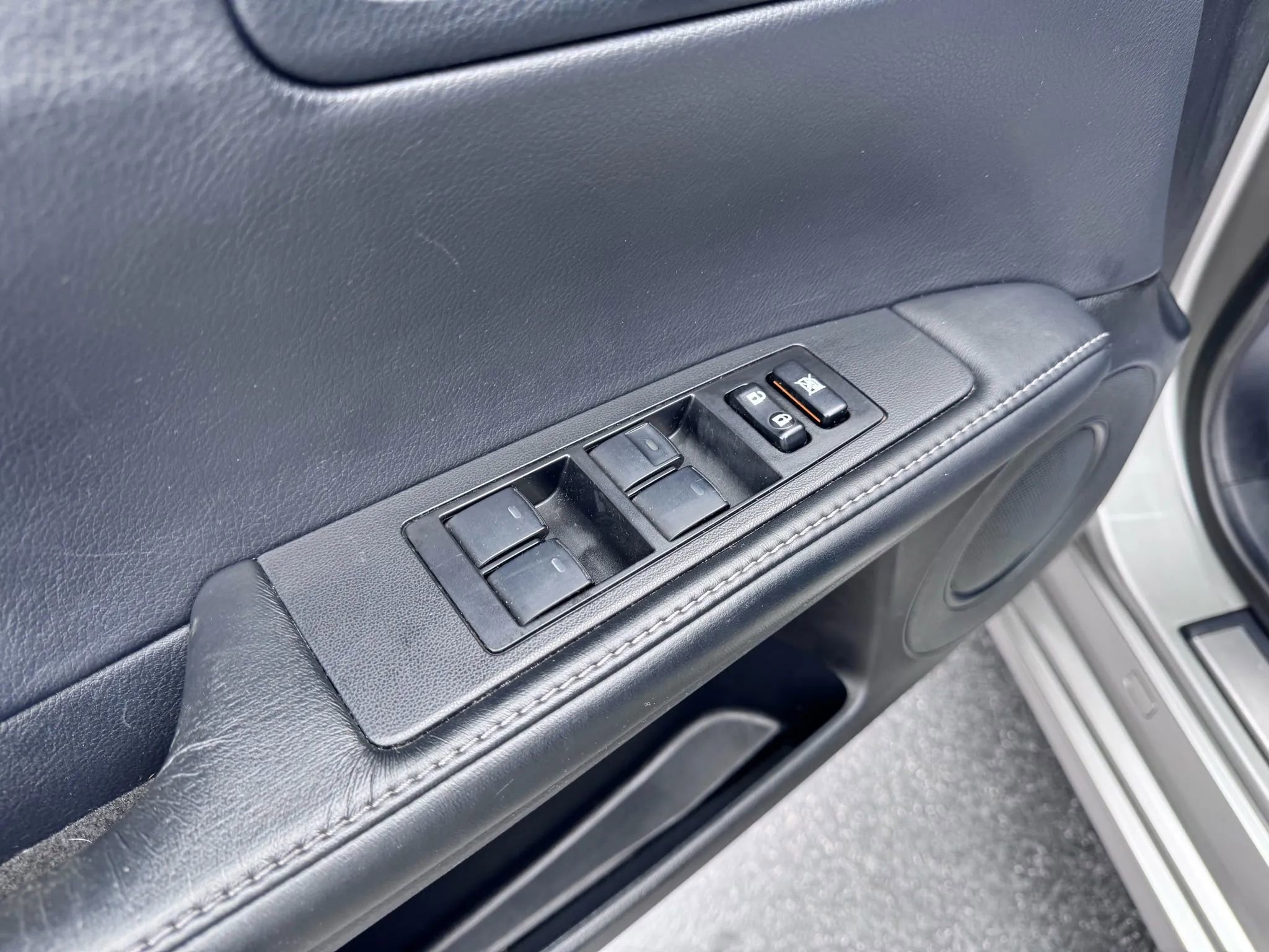 Used 2015 Lexus ES 350 image 22