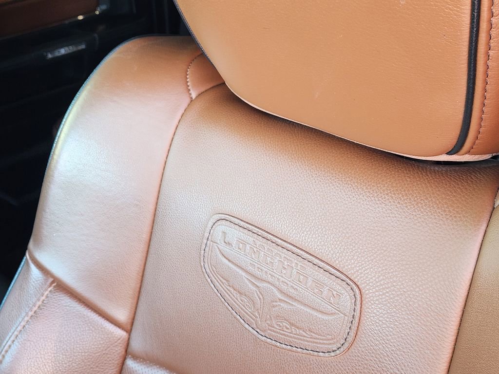 Used 2018 RAM 3500 Laramie Longhorn image 18