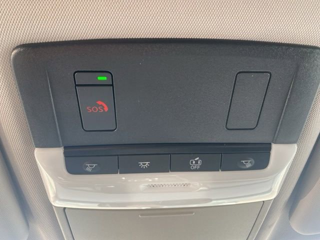 New 2025 Mitsubishi Outlander SE image 33