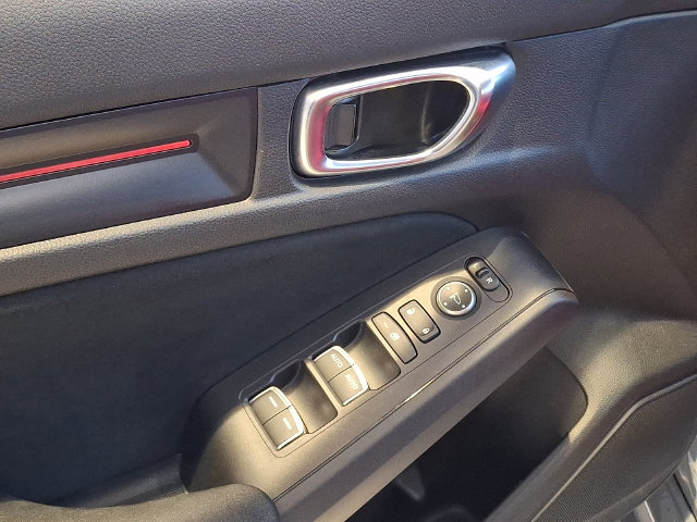 Used 2024 Honda Civic Type R image 13