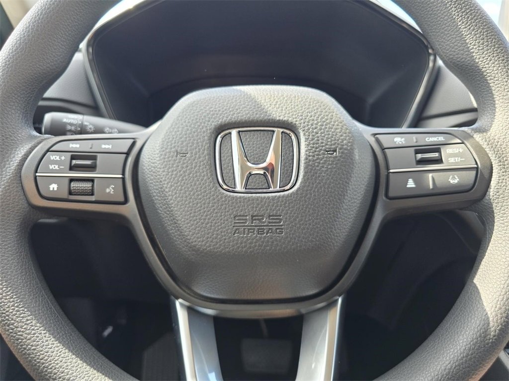 New 2026 Honda CR-V LX image 26