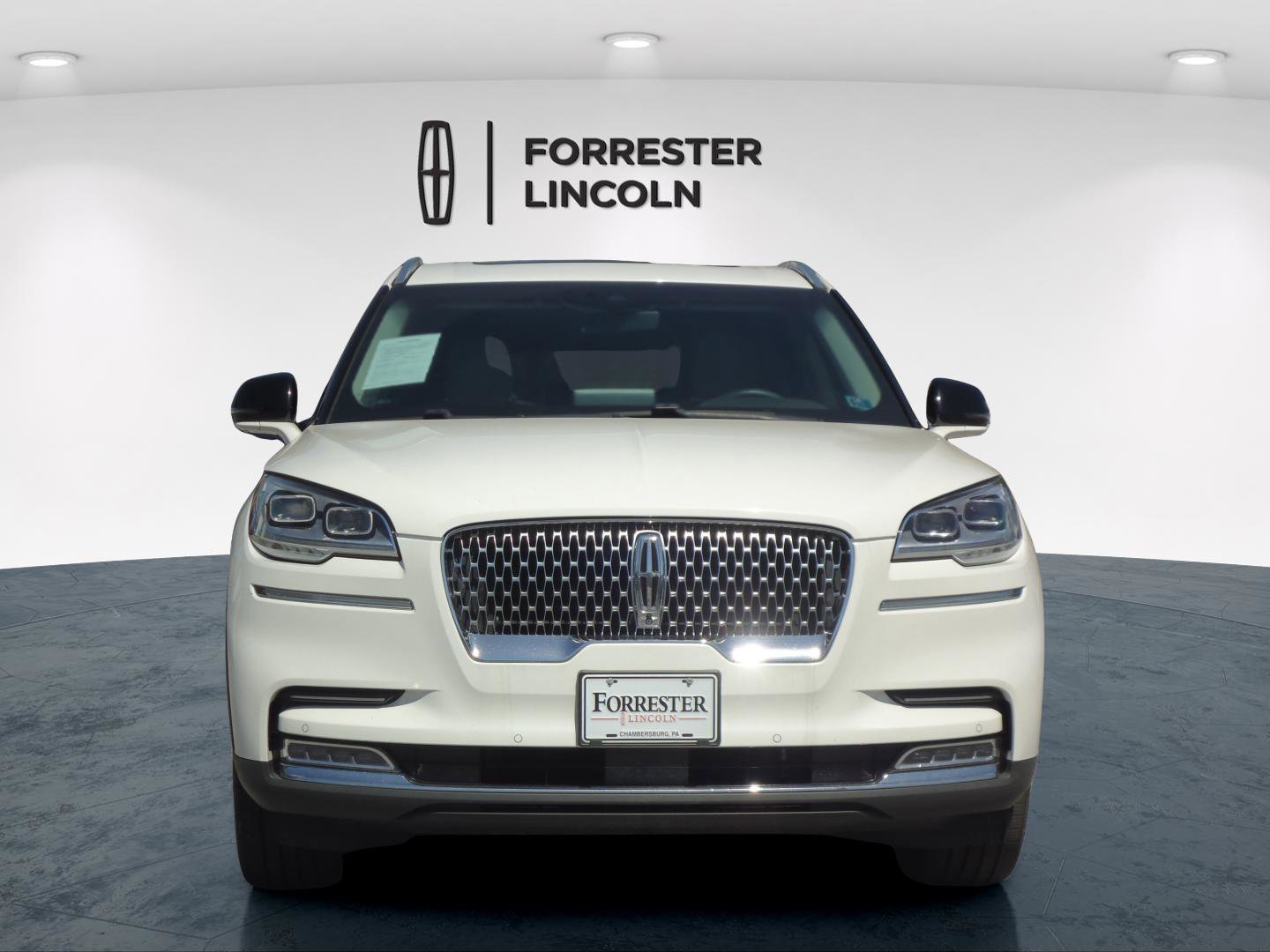 Used 2020 Lincoln Aviator Reserve w/ Equipment Group 202A AWD/4WD image 8