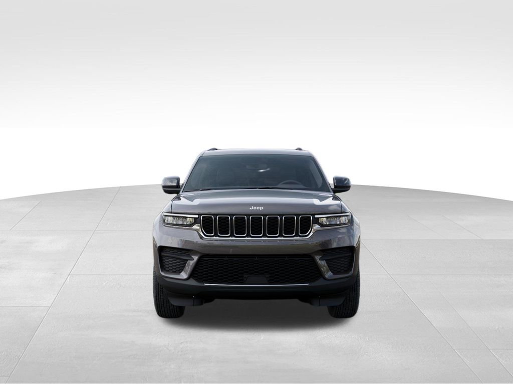 New 2026 Jeep Grand Cherokee Laredo X AWD/4WD image 7