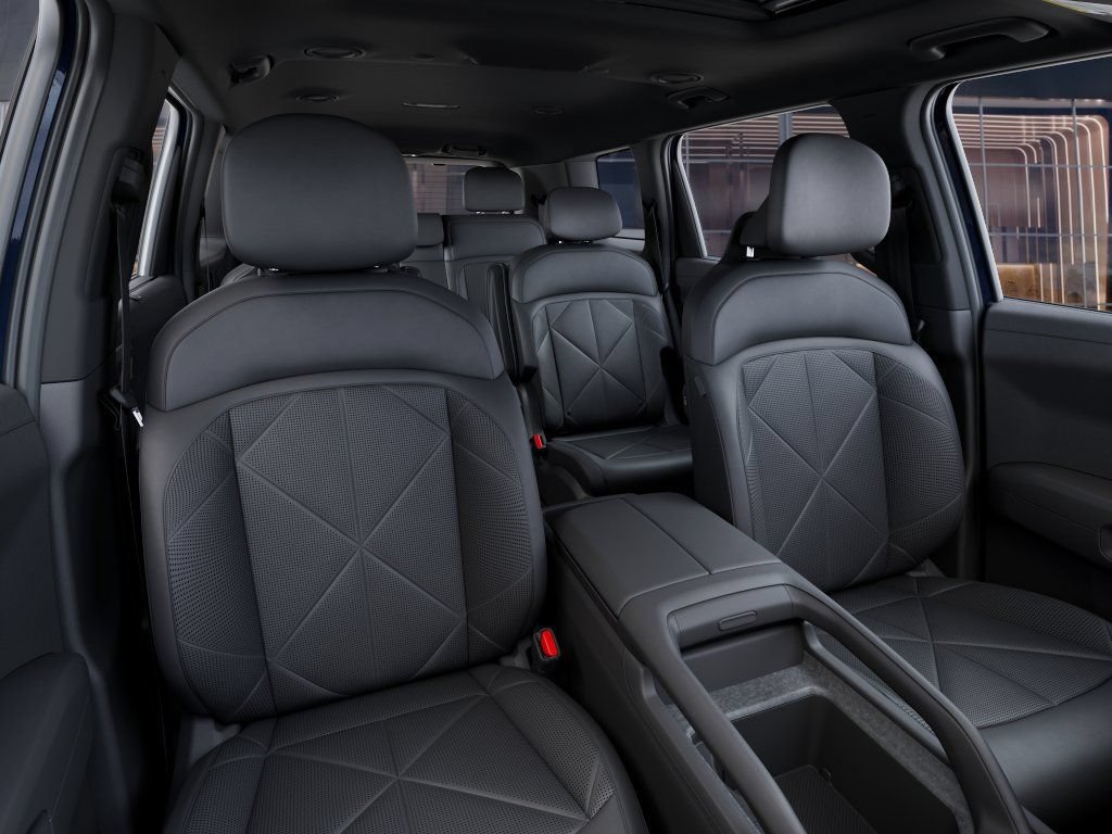 New 2027 Kia Telluride EX FWD image 15