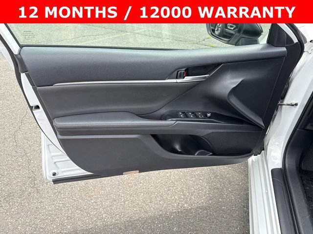 Used 2019 Toyota Camry XSE w/ Driver Assist Package FWD image 13