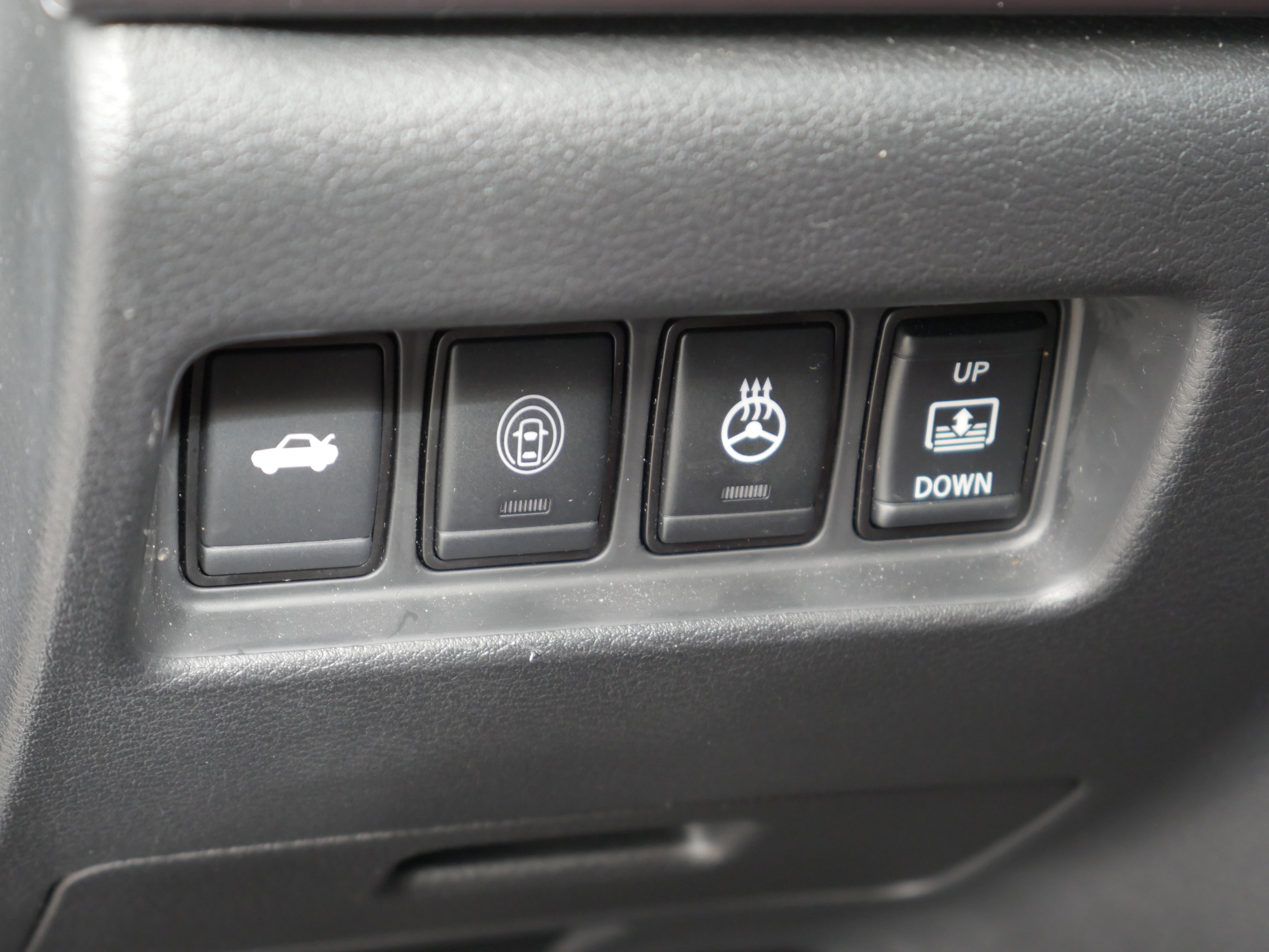 Certified 2021 Nissan Maxima Platinum w/ 40th Anniversary Package image 7