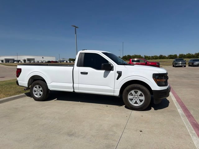 Used 2026 Ford F150 XL RWD image 2