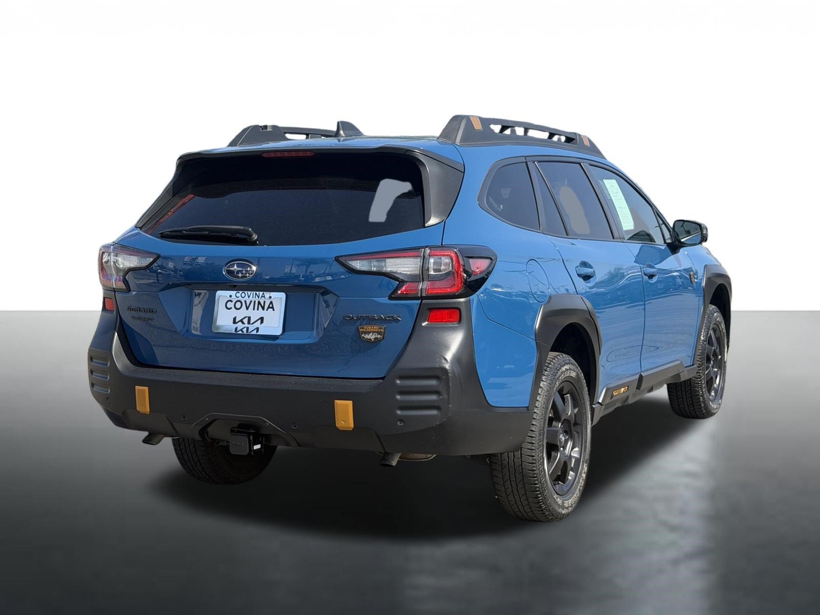 Used 2024 Subaru Outback Wilderness AWD/4WD image 8