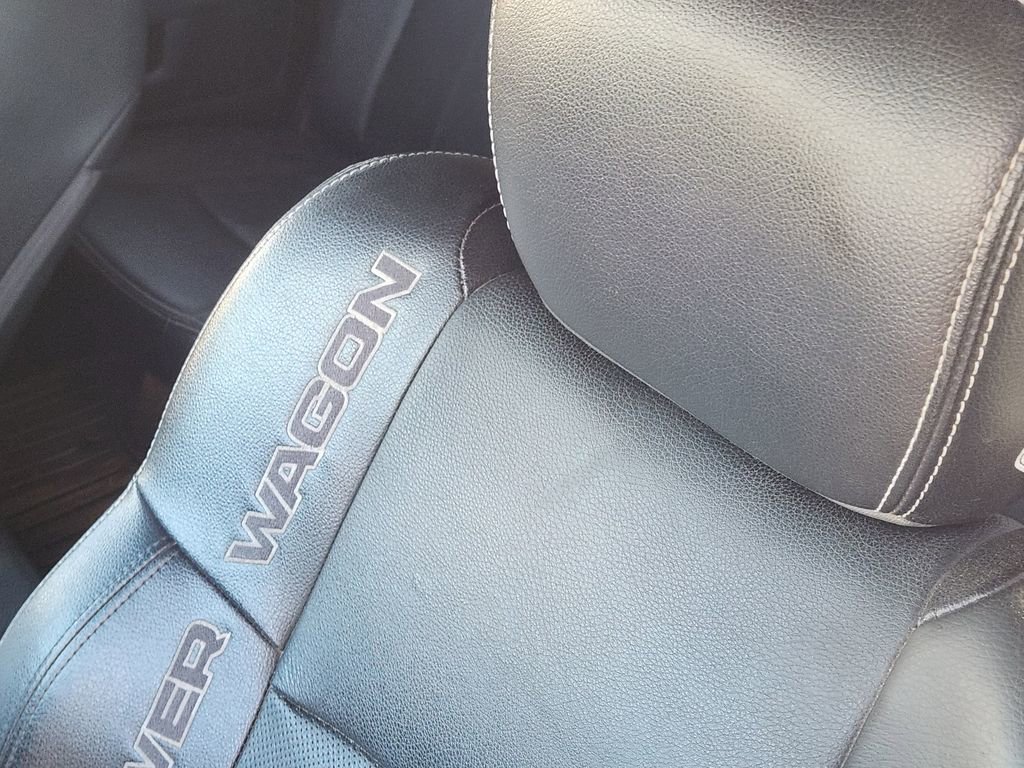 Used 2018 RAM 2500 Power Wagon w/ Leather & Luxury Group image 15