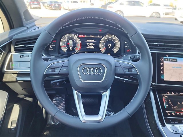New 2026 Audi Q7 3.0T Prestige image 13