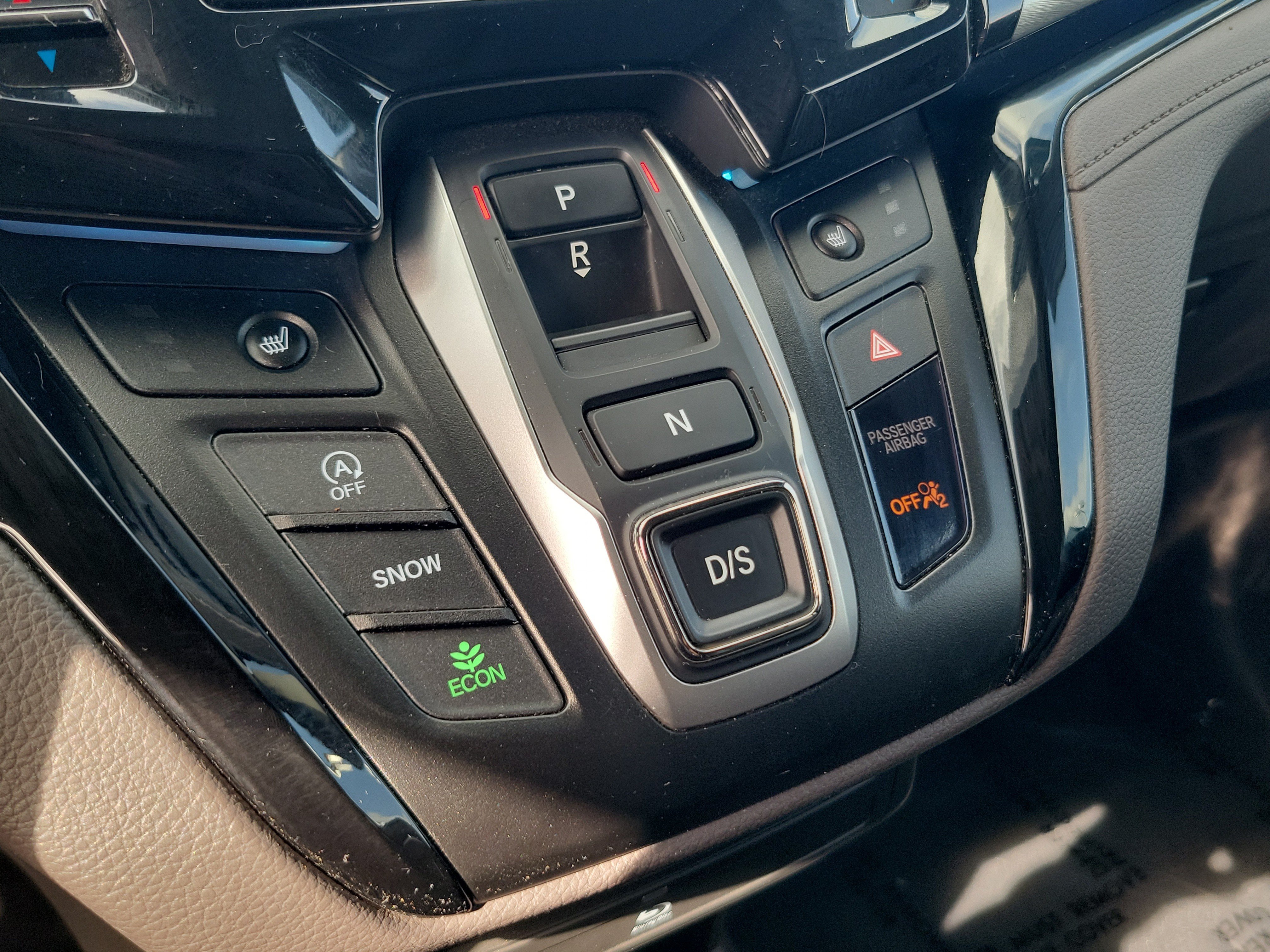 Certified 2023 Honda Odyssey Touring image 30