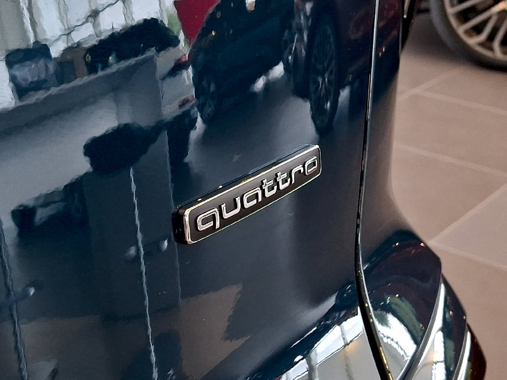 New 2026 Audi Q3 quattro 2.0T AWD/4WD image 18