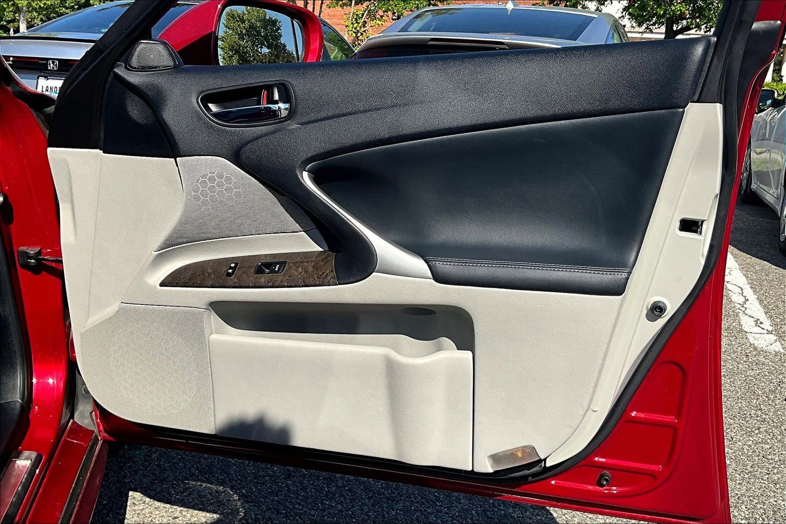Used 2011 Lexus IS 250 AWD w/ Luxury Plus Value Edition image 18