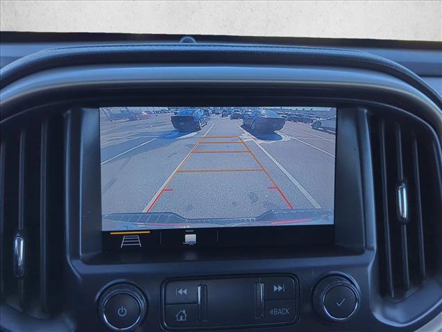 Used 2022 GMC Canyon Denali image 15