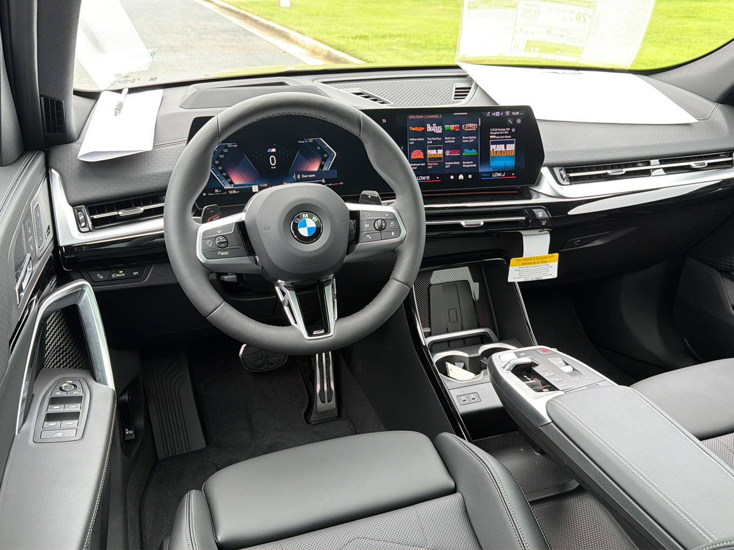New 2026 BMW X2 xDrive28i w/ Technology Package AWD/4WD image 18