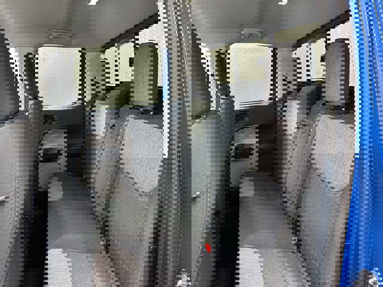 Used 2022 Ford Maverick XLT w/ Equipment Group 300A Standard image 11