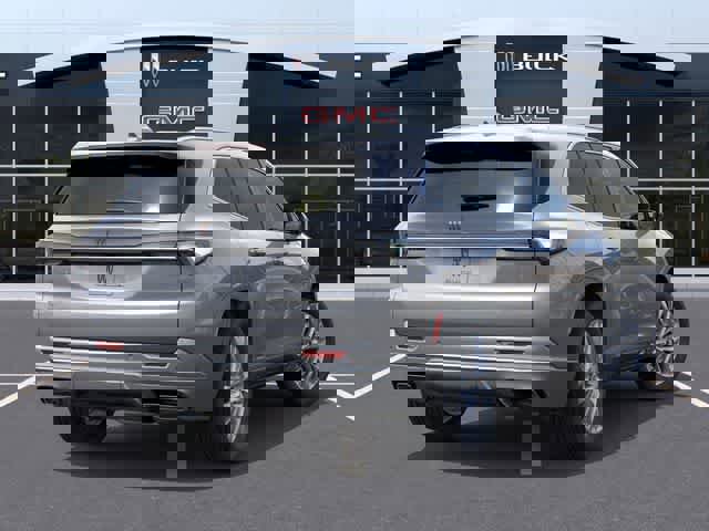 New 2026 Buick Enclave Avenir w/ Super Cruise Package image 5