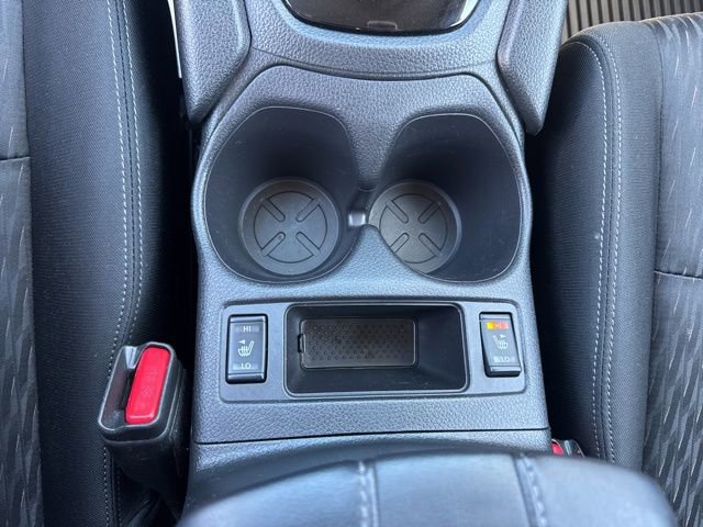 Used 2020 Nissan Rogue SV w/ Premium Package image 23