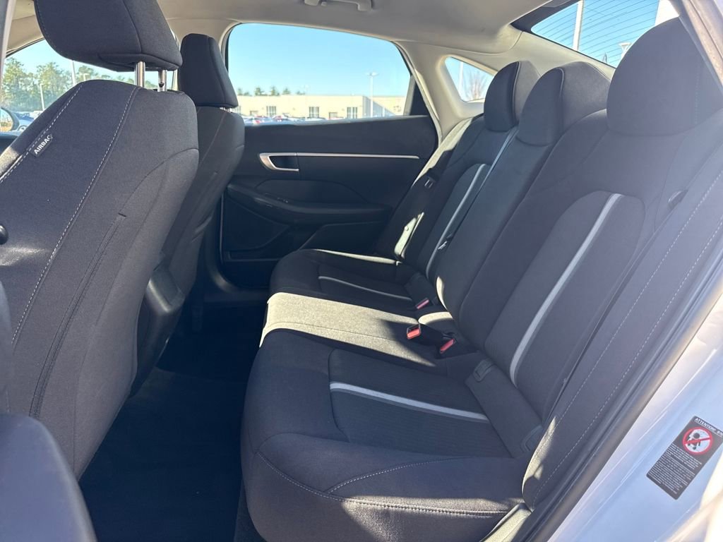 Used 2023 Hyundai Sonata SE image 26